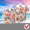 Tom and Jerry Catch Me Casual Hawaiian Shirt, Best Gifts For Summer Vesles2014S