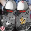 Tom and Jerry Crocs Clogs Crocband Comfortable Shoes for men women kids, Unique Gift From  Vesles2014S
