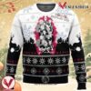 Toman Tokyo Revengers Ugly Christmas Sweater, Unique Christmas Gift For Fans - Vesles2014S