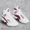 Tomateros de Culiacan Logo Air Jordan 13 Shoes, Best Sneaker Gifts For Fans - Vesles2014s
