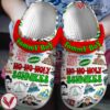 Tommy Boy Movie Crocs Crocband Clogs Shoes Comfortable For Men Women and Kids - Vesles2014S