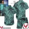 Tommy Vercetti Hawaiian Shirt, Unique Gifts For Friends - Vesles2014S 1