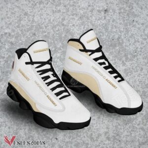 Toni & Guy Hairdressing Academy Logo Air Jordan 13 Shoes, Best Sneaker Gifts For Fans - Vesles2014s 1