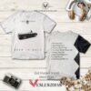 Too Short Born To Mack Album 3D T-Shirt, Perfect Gifts For Music Lovers - Vesles2014S