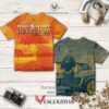 Too Short Gettin’ It Album 3D T-Shirt, Perfect Gifts For Music Lovers - Vesles2014S