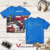 Too Short Short Dog’S In The House Album 3D T-Shirt, Perfect Gifts For Music Lovers - Vesles2014S