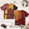 Too Short The Pimp Shorty The Pimp Album 3D T-Shirt, Perfect Gifts For Music Lovers - Vesles2014S