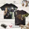Too Short You Nasty Album 3D T-Shirt, Perfect Gifts For Music Lovers - Vesles2014S