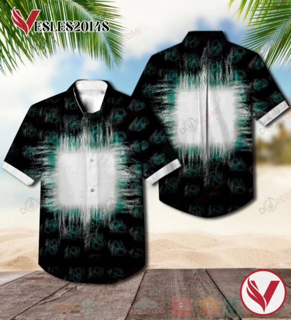 Tool Push it Album Hawaiian Shirt, Best Gift For Music Lovers Vesles2014S