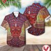 Tool Return In 10,000 Days Album Hawaiian Shirt, Best Gift For Music Lovers Vesles2014S