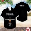 Tool Salival Album Hawaiian Shirt, Best Gift For Music Lovers Vesles2014S