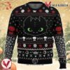 Toothless How To Train Your Dragon Ugly Christmas Sweater, Unique Christmas Gift For Fans - Vesles2014S