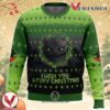 Toothless Ugly Christmas Sweater, Unique Christmas Gift For Fans - Vesles2014S