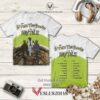 Toots & The Maytals Band From The Roots Album 3D T-Shirt, Perfect Gifts For Music Lovers - Vesles2014S