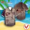 Tori Amos Abnormally Attracted To Sin Album Cover Hawaiian Shirt, Unique Gifts For Music Lovers - Vesles2014S