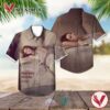 Tori Amos Abnormally Attracted to Sin Albums Hawaiian Shirt, Best Gift For Music Lovers Vesles2014S