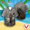 Tori Amos American Doll Posse Album Cover Hawaiian Shirt, Unique Gifts For Music Lovers - Vesles2014S