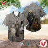 Tori Amos American Doll Posse Albums Hawaiian Shirt, Best Gift For Music Lovers Vesles2014S