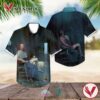 Tori Amos Boys for Pele Albums Hawaiian Shirt, Best Gift For Music Lovers Vesles2014S