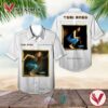 Tori Amos Earthquake Albums Hawaiian Shirt, Best Gift For Music Lovers Vesles2014S