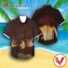 Tori Amos From The Choirgirl Hotel Album Cover Hawaiian Shirt, Unique Gifts For Music Lovers - Vesles2014S