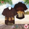 Tori Amos Hotel Albums Hawaiian Shirt, Best Gift For Music Lovers Vesles2014S