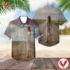 Tori Amos Scarlet's Walk Albums Hawaiian Shirt, Best Gift For Music Lovers Vesles2014S