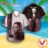 Tori Amos To Venus And Back Album Cover Hawaiian Shirt, Unique Gifts For Music Lovers - Vesles2014S
