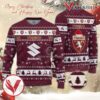 Torino Football Club Sport Ugly Christmas Sweater, Unique Gifts For Fans - Vesles2014aS 1