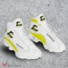 Tornado Women Club Air Jordan 13 Shoes, Best Sneaker Gifts For Fans - Vesles2014s
