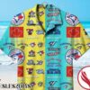 Toronto Baseball Team Hawaiian Shirt, Unique Gifts For Friends - Vesles2014S 1