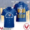 Toronto Blue Jays Guerrero Jr Winner Hawaiian Shirt, Unique Gifts For Friends - Vesles2014S 1