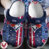 Toronto Blue Jays Navy Clog Shoes, Unique Gift From  Vesles2014S