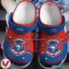 Toronto Blue Jays Red-Blue Clog Shoes Custom Name, Unique Gift From  Vesles2014S
