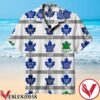 Toronto Maple Leafs Logos History Hawaiian Shirt, Unique Gifts For Friends - Vesles2014S 1