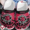 Toronto Raptors Basketball Clogs Crocs Crocband Shoes Comfortable For Men Women, Unique Gift From  Vesles2014S
