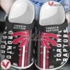 Toronto Raptors Basketball Clogs Crocs Shoes Crocband Comfortable For Men Women, Unique Gift From  Vesles2014S