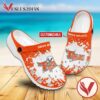 Toros del Este Custom Crocs Shoes For Men And Women, Unique Clogs Shoes For Fans - Vesles2014S
