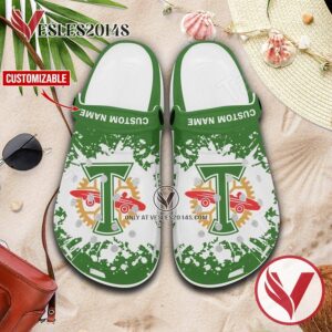 Torpedo Moskva Custom Name Crocs Shoes For Men And Women, Unique Clogs Shoes For Fans - Vesles2014S 1