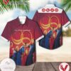 Total Devo Album Cover Hawaiian Shirt, Best Gift For Music Lovers Vesles2014S