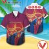 Total Devo Album Cover Hawaiian Shirt, Unique Gifts For Music Lovers - Vesles2014S