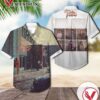Toto Fahrenheit Album Cover Hawaiian Shirt, Best Gift For Music Lovers Vesles2014S