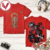Toto IV Album Cover Shirt, Perfect Gifts For Music Lovers - Vesles2014S
