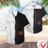 Toto Isolation Album Cover Hawaiian Shirt, Best Gift For Music Lovers Vesles2014S