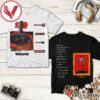 Toto Kingdom Of Desire Album Cover Shirt, Perfect Gifts For Music Lovers - Vesles2014S