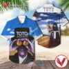 Toto Mindfields Casual Hawaiian Shirt, Best Gifts For Summer Vesles2014S