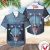 Toto Past To Present 1977 1990 Compilation Album Cover Hawaiian Shirt, Best Gift For Music Lovers Vesles2014S