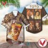 Toto Tambu Casual Hawaiian Shirt, Best Gifts For Summer Vesles2014S