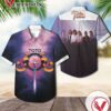 Toto The Debut Studio Album Cover Hawaiian Shirt, Best Gift For Music Lovers Vesles2014S