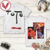 Toto Turn Back Album Cover Shirt, Perfect Gifts For Music Lovers - Vesles2014S